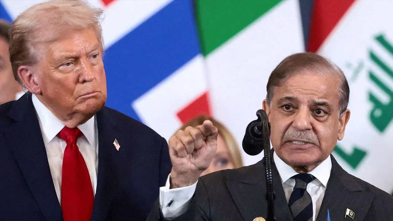 চুক্তির জন্য গোপনে পাকিস্তানকে চাপ দিয়েছে যুক্তরাষ্ট্র